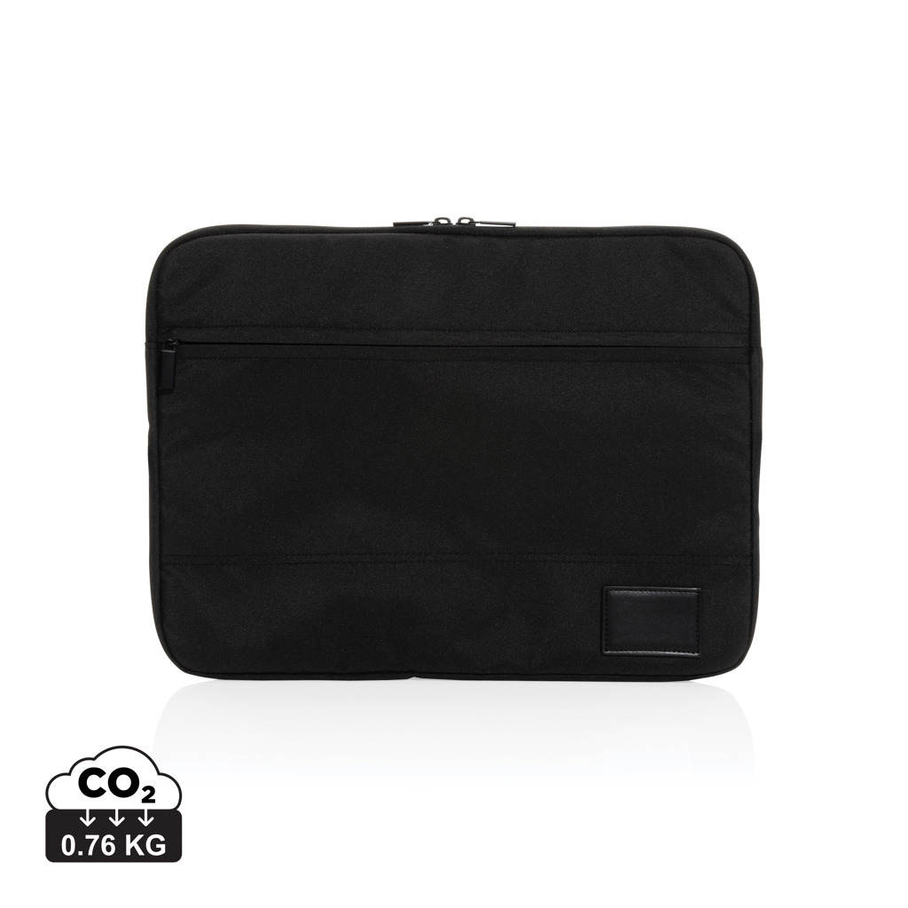 Funda para portátil de 14' Impact AWARE™ - Mochilas Corporativas Personalizadas. Puntokat