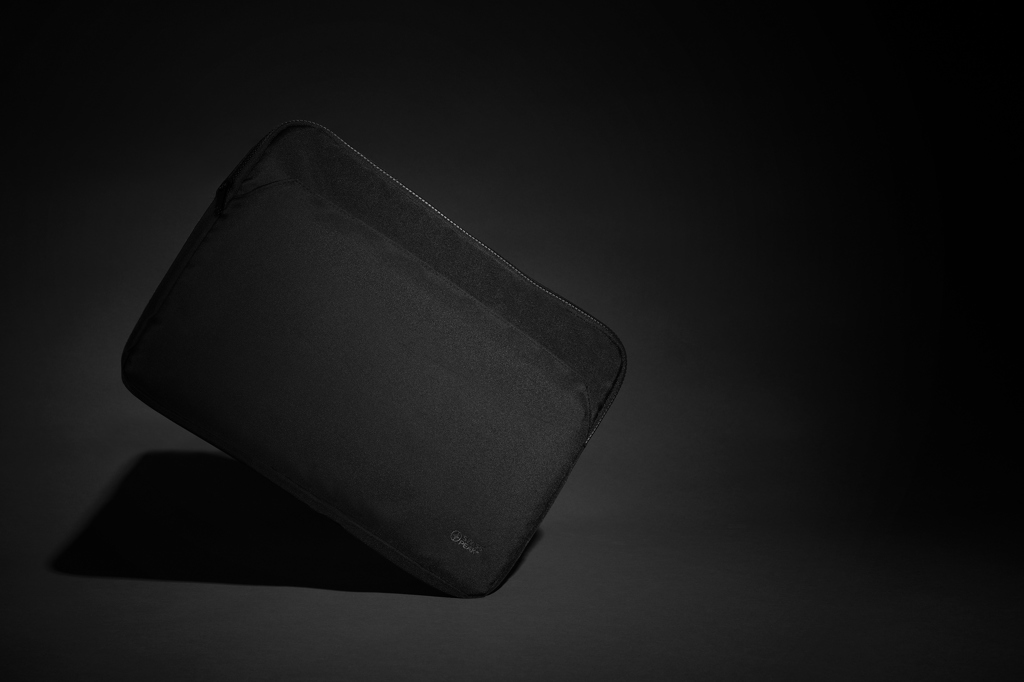 Funda para portátil 15,6" Swiss Peak Aware™ Essential - Fundas y maletines personalizadas - Mochilas corporativas personalizadas - imagen 8