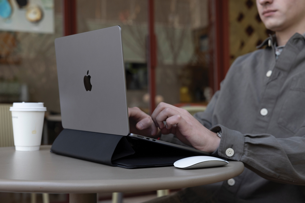 Funda oficina ordenador 14¨ XD Design - Fundas y maletines personalizadas - Mochilas corporativas personalizadas - imagen 10