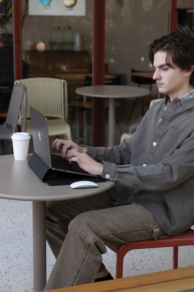 Funda oficina ordenador 14¨ XD Design - Fundas y maletines personalizadas - Mochilas corporativas personalizadas - imagen 12