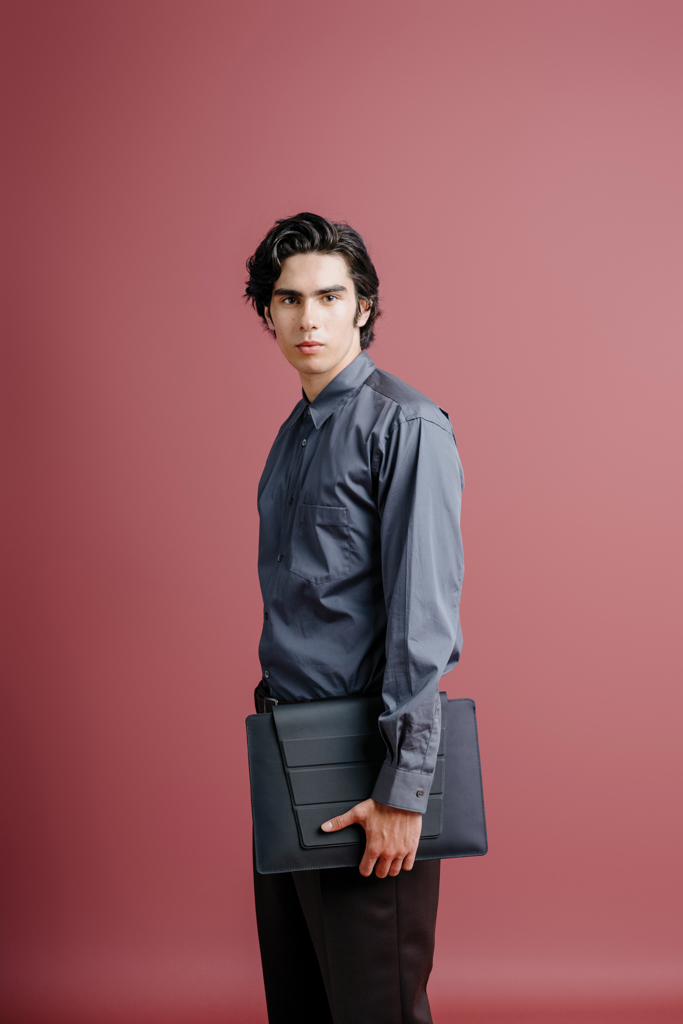 Funda oficina ordenador 14¨ XD Design - Fundas y maletines personalizadas - Mochilas corporativas personalizadas - imagen 13