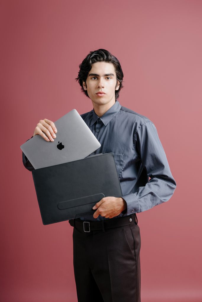 Funda oficina ordenador 14¨ XD Design - Fundas y maletines personalizadas - Mochilas corporativas personalizadas - imagen 14