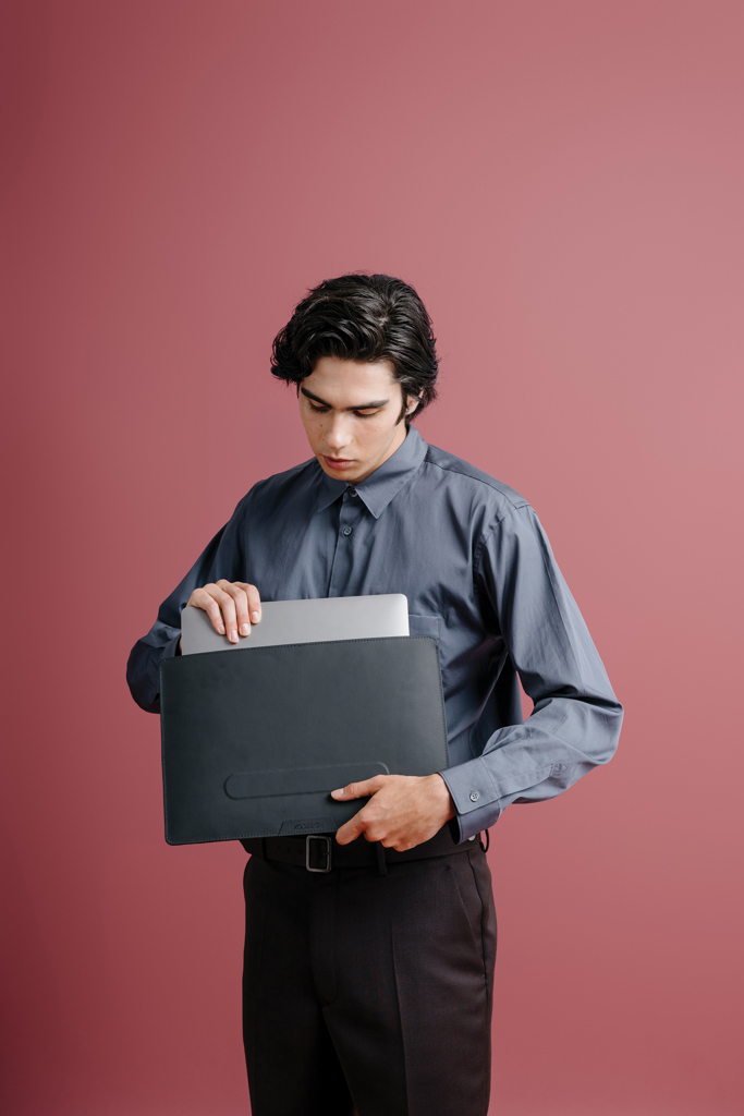 Funda oficina ordenador 14¨ XD Design - Fundas y maletines personalizadas - Mochilas corporativas personalizadas - imagen 15