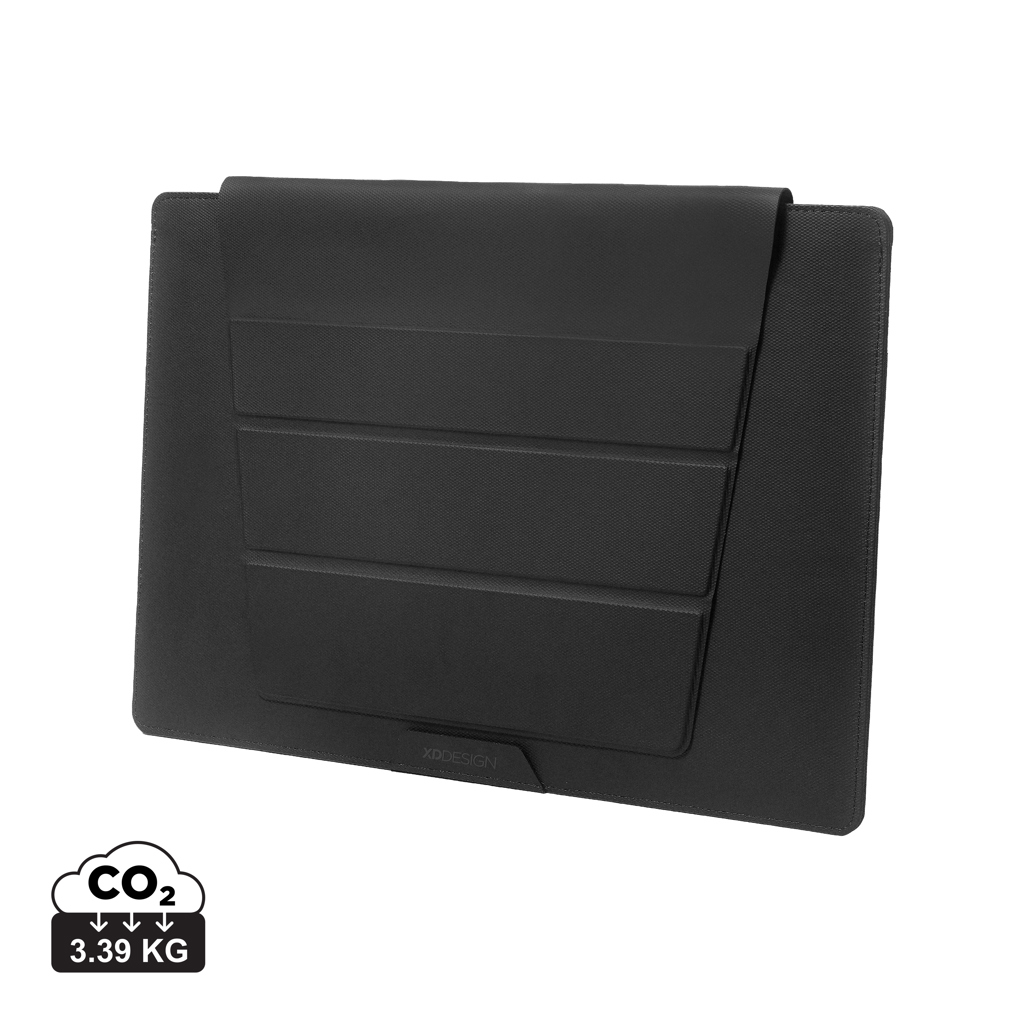 Funda oficina ordenador 14¨ XD Design - Fundas y maletines personalizadas - Mochilas Corporativas Personalizadas