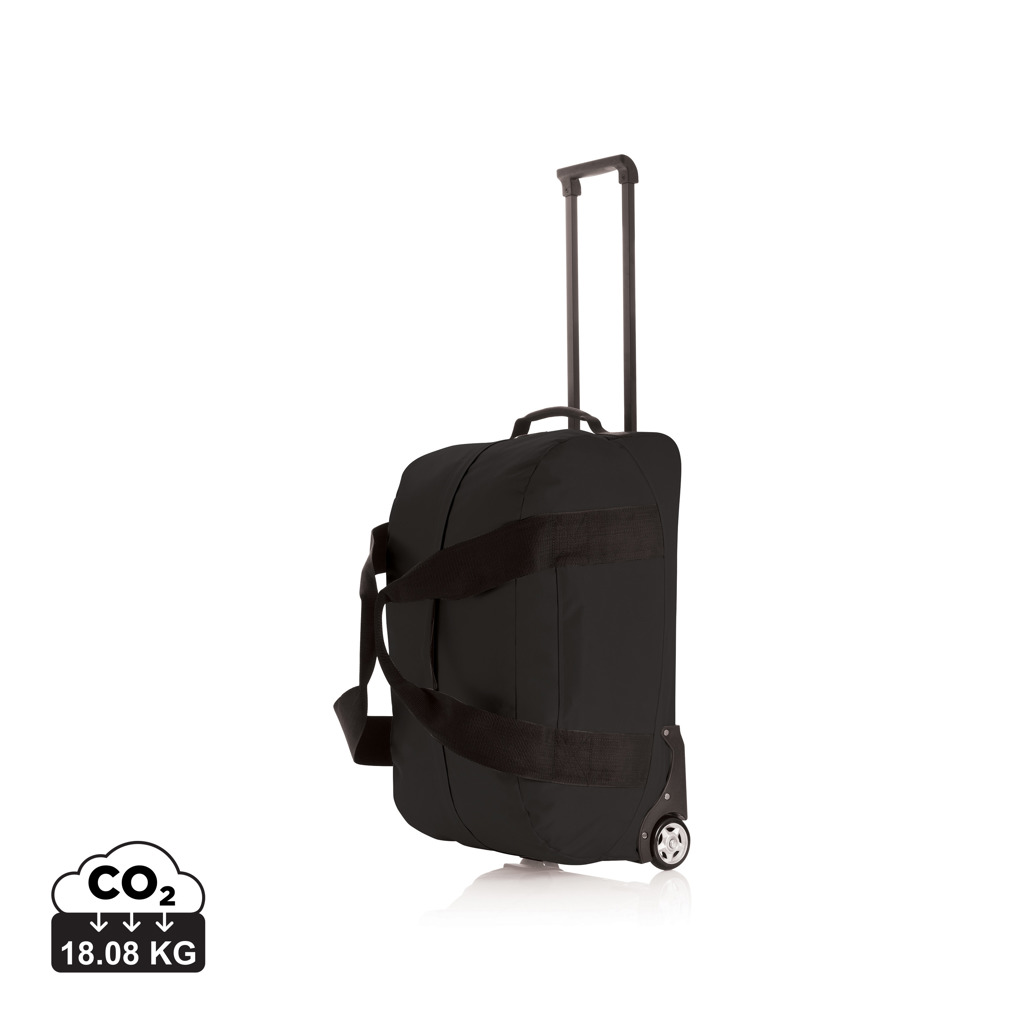 Trolley de viaje - Mochilas Corporativas Personalizadas. Puntokat
