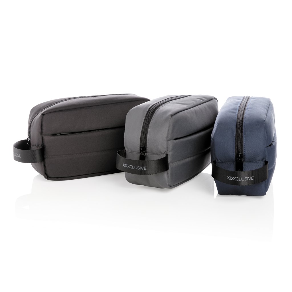 Neceser Impact AWARE ™ RPET - Neceseres personalizados - Mochilas corporativas personalizadas - imagen 10