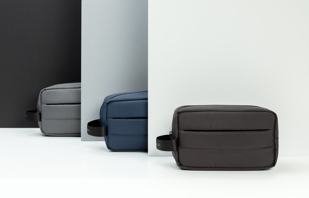 Neceser Impact AWARE ™ RPET - Neceseres personalizados - Mochilas corporativas personalizadas - imagen 11