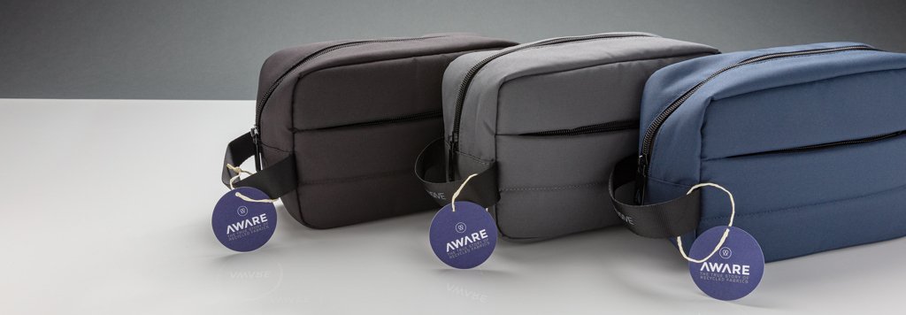 Neceser Impact AWARE ™ RPET - Neceseres personalizados - Mochilas corporativas personalizadas - imagen 13