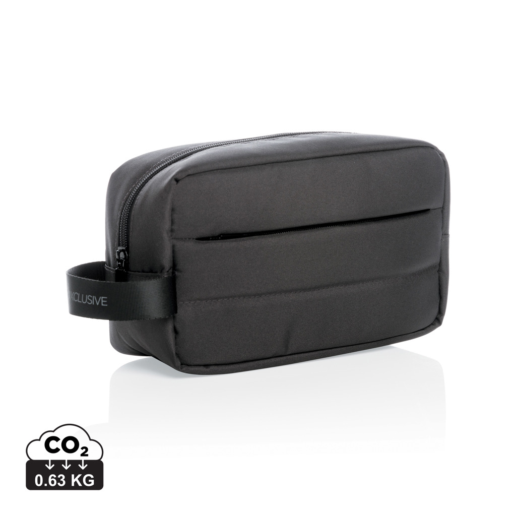 Neceser Impact AWARE ™ RPET - Mochilas Corporativas Personalizadas. Puntokat
