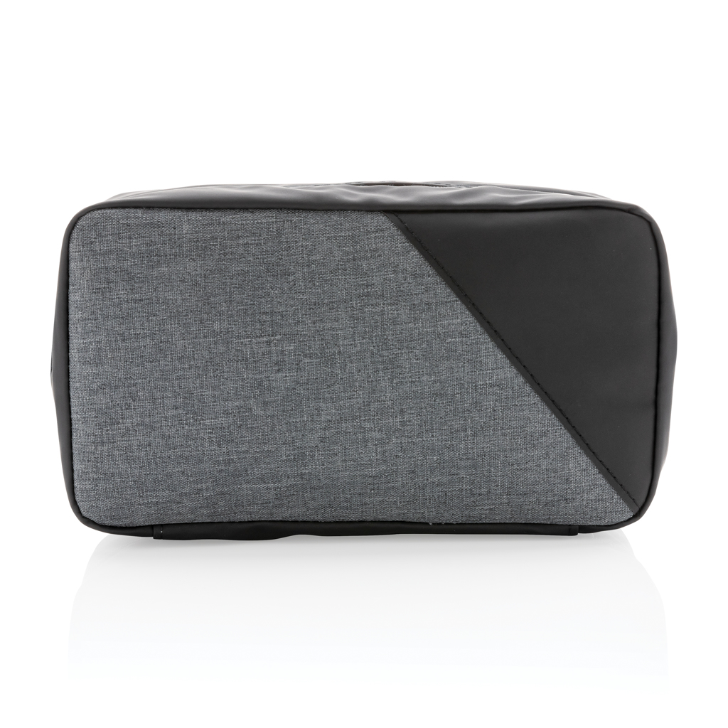 Estuche esterilizador portátil UV-C con batería integrada - Oficina - Mochilas corporativas personalizadas - imagen 8