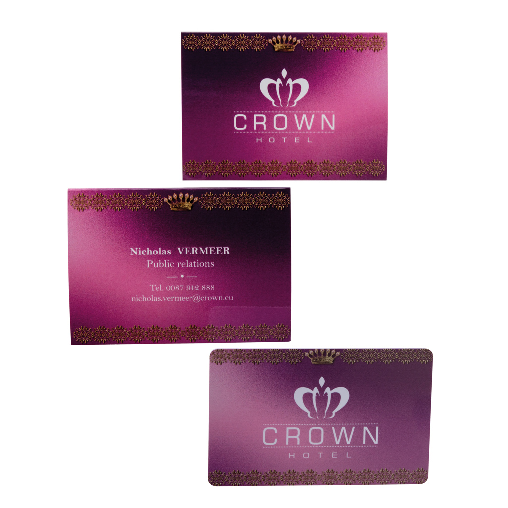 Tarjeta RFID antirobo - Oficina - Mochilas corporativas personalizadas - imagen 10