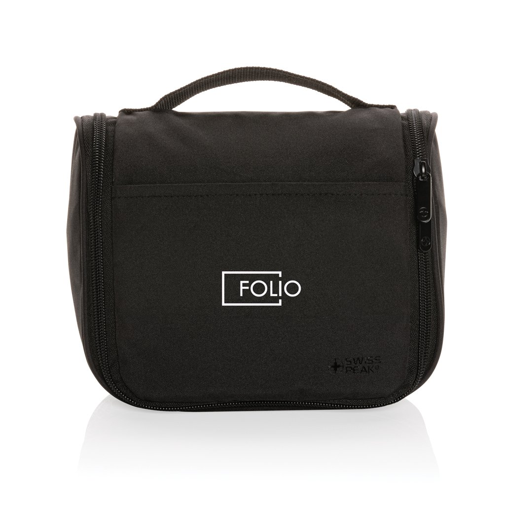 Neceser Swiss Peak Lohan AWARE™ - Neceseres personalizados - Mochilas corporativas personalizadas - imagen 7