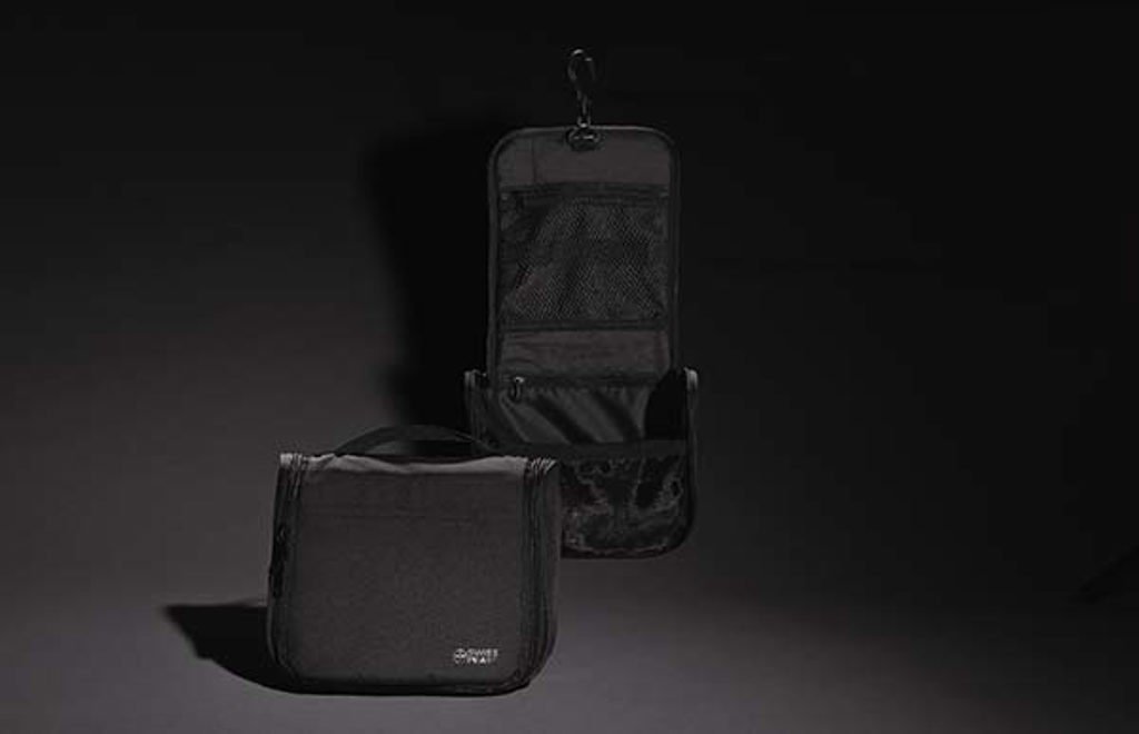 Neceser Swiss Peak Lohan AWARE™ - Neceseres personalizados - Mochilas corporativas personalizadas - imagen 8