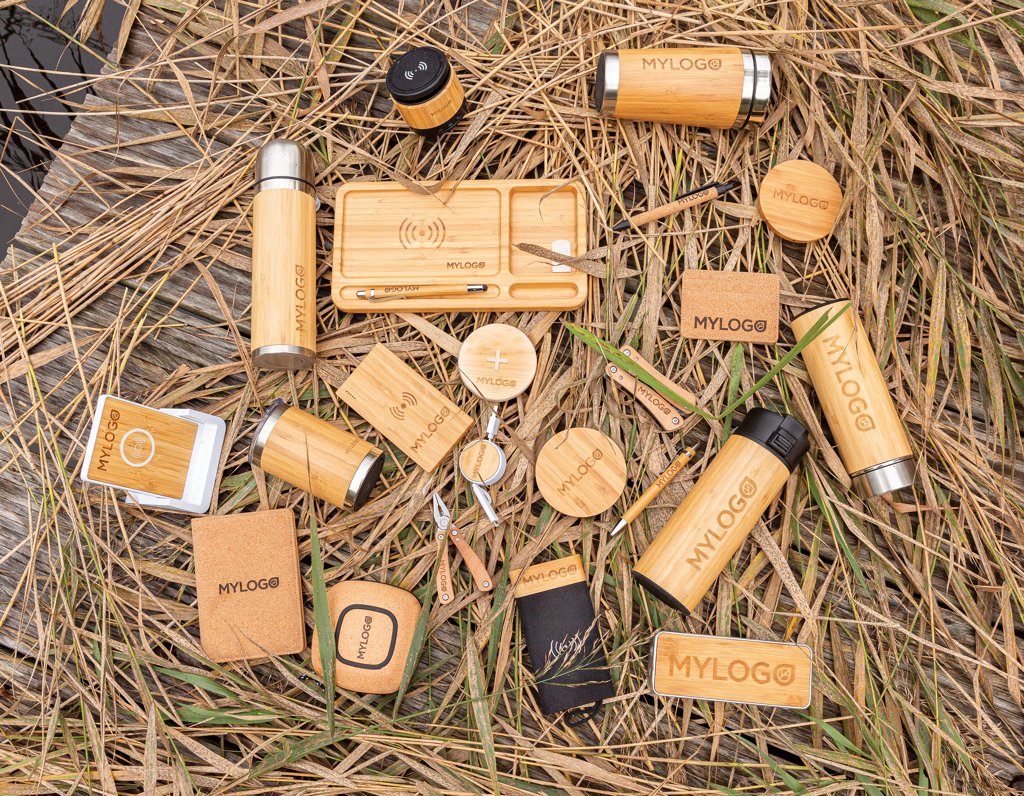 Cartera fina secure de corcho - Tarjeteros y carteras personalizados - Mochilas corporativas personalizadas - imagen 15