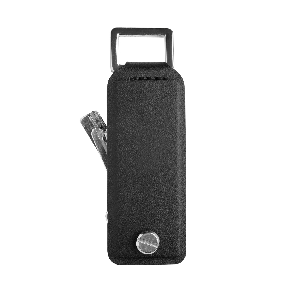 Set de regalo 3 piezas Tula de lujo de rPU certificado RCS - Oficina - Mochilas corporativas personalizadas - imagen 6