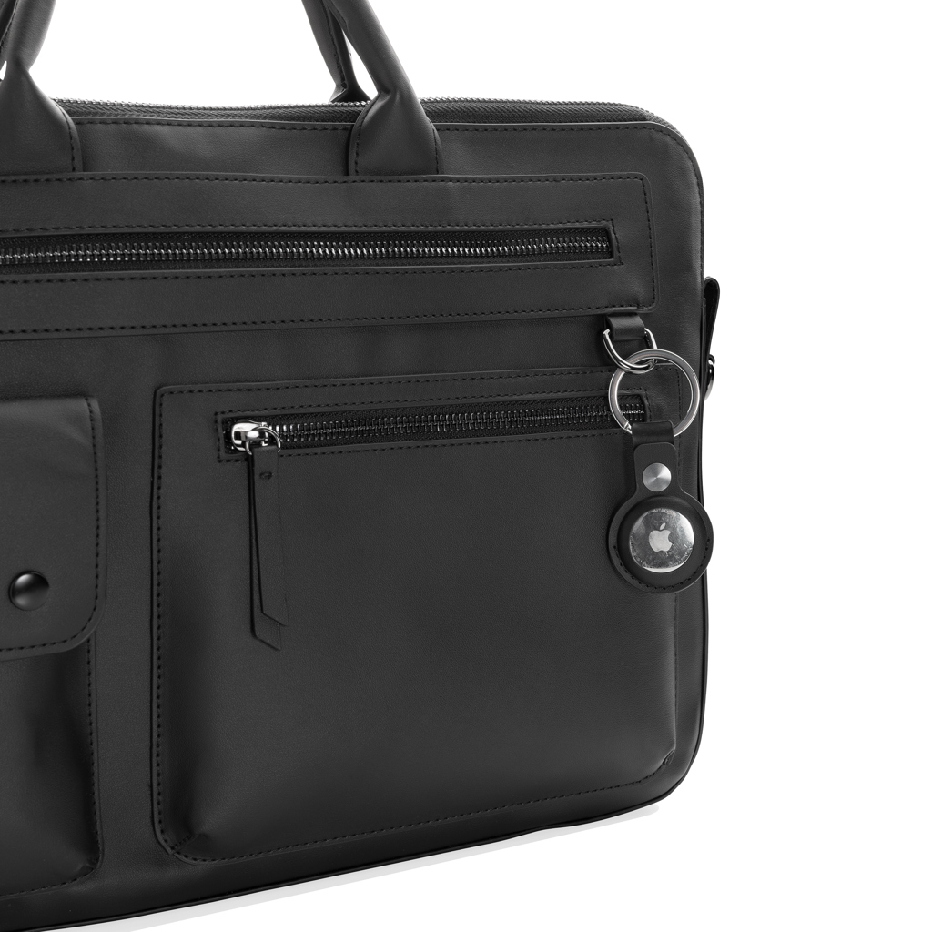 Set de regalo 3 piezas Tula de lujo de rPU certificado RCS - Oficina - Mochilas corporativas personalizadas - imagen 8