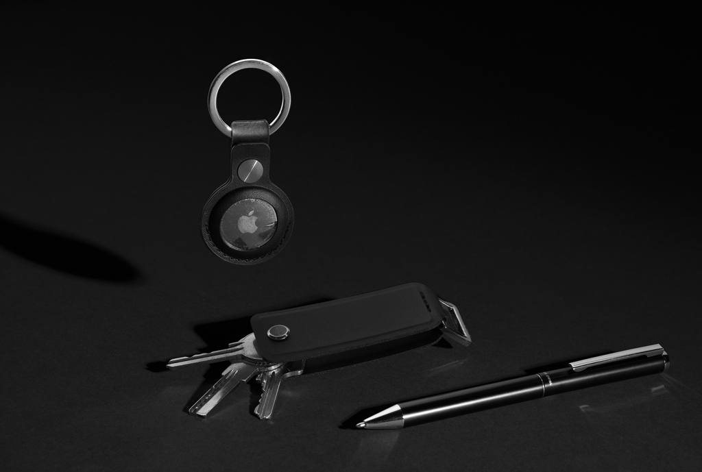 Set de regalo 3 piezas Tula de lujo de rPU certificado RCS - Oficina - Mochilas corporativas personalizadas - imagen 10