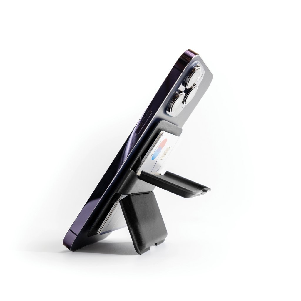 Monedero para teléfono C-Secure MagSafe - Tarjeteros y carteras personalizados - Mochilas corporativas personalizadas - imagen 6