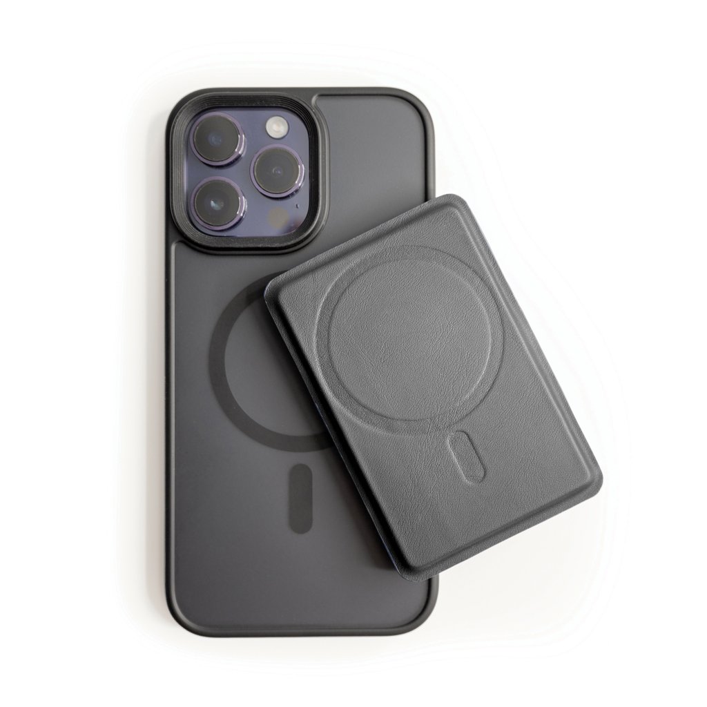 Monedero para teléfono C-Secure MagSafe - Tarjeteros y carteras personalizados - Mochilas corporativas personalizadas - imagen 9