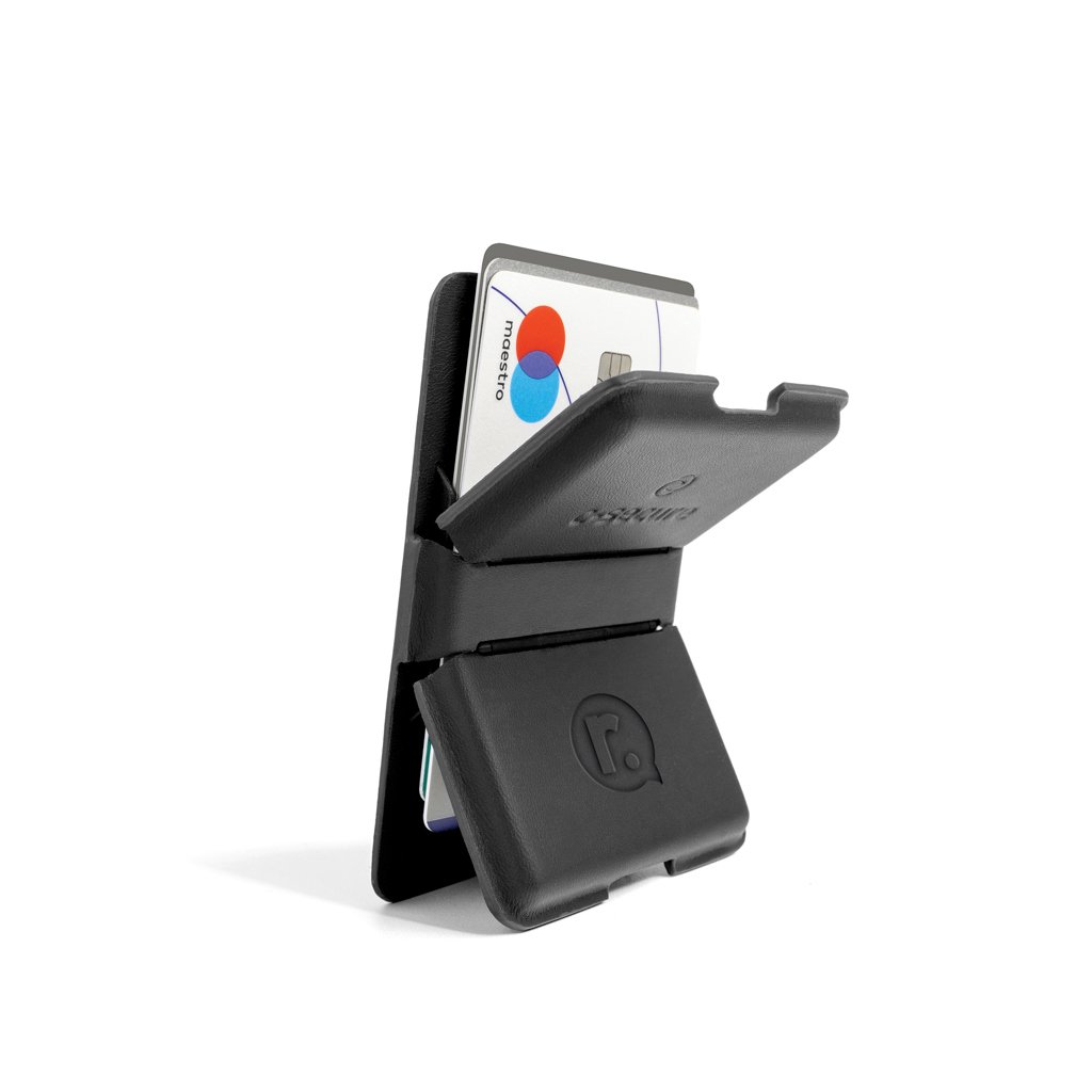 Monedero para teléfono C-Secure MagSafe - Tarjeteros y carteras personalizados - Mochilas corporativas personalizadas - imagen 15