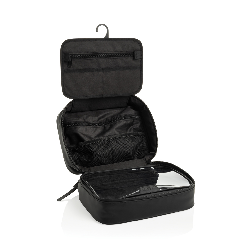 Neceser multifuncional Swiss Peak OSLO RCS - Novedades - Mochilas Corporativas Personalizadas - imagen 7