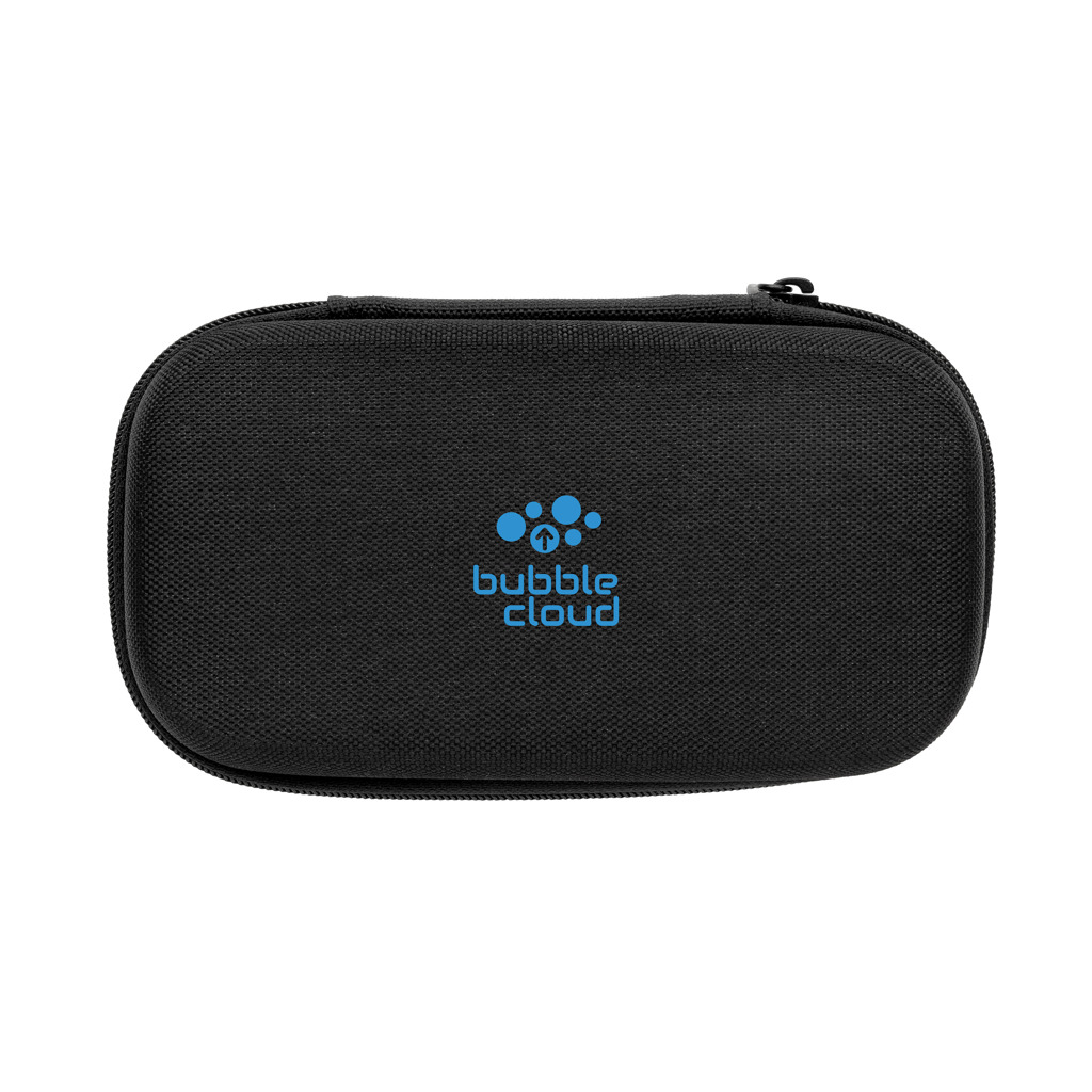 Cargador viaje de plástico Travel Charge Pro RCS con USB C - Oficina - Mochilas corporativas personalizadas - imagen 8