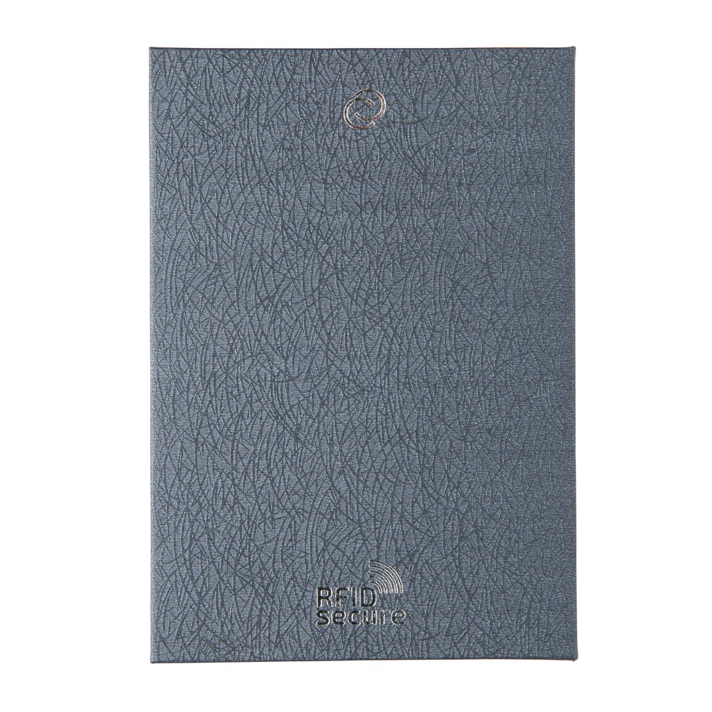 Cartera y tarjetero C-Secure RFID - Tarjeteros y carteras personalizados - Mochilas corporativas personalizadas - imagen 15