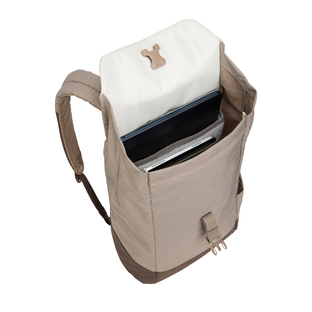 Mochila Thule Lithos 16L - Novedades - Mochilas Corporativas Personalizadas - imagen 5