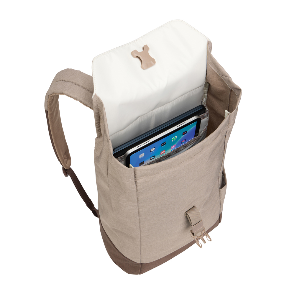 Mochila Thule Lithos 16L - Novedades - Mochilas Corporativas Personalizadas - imagen 6