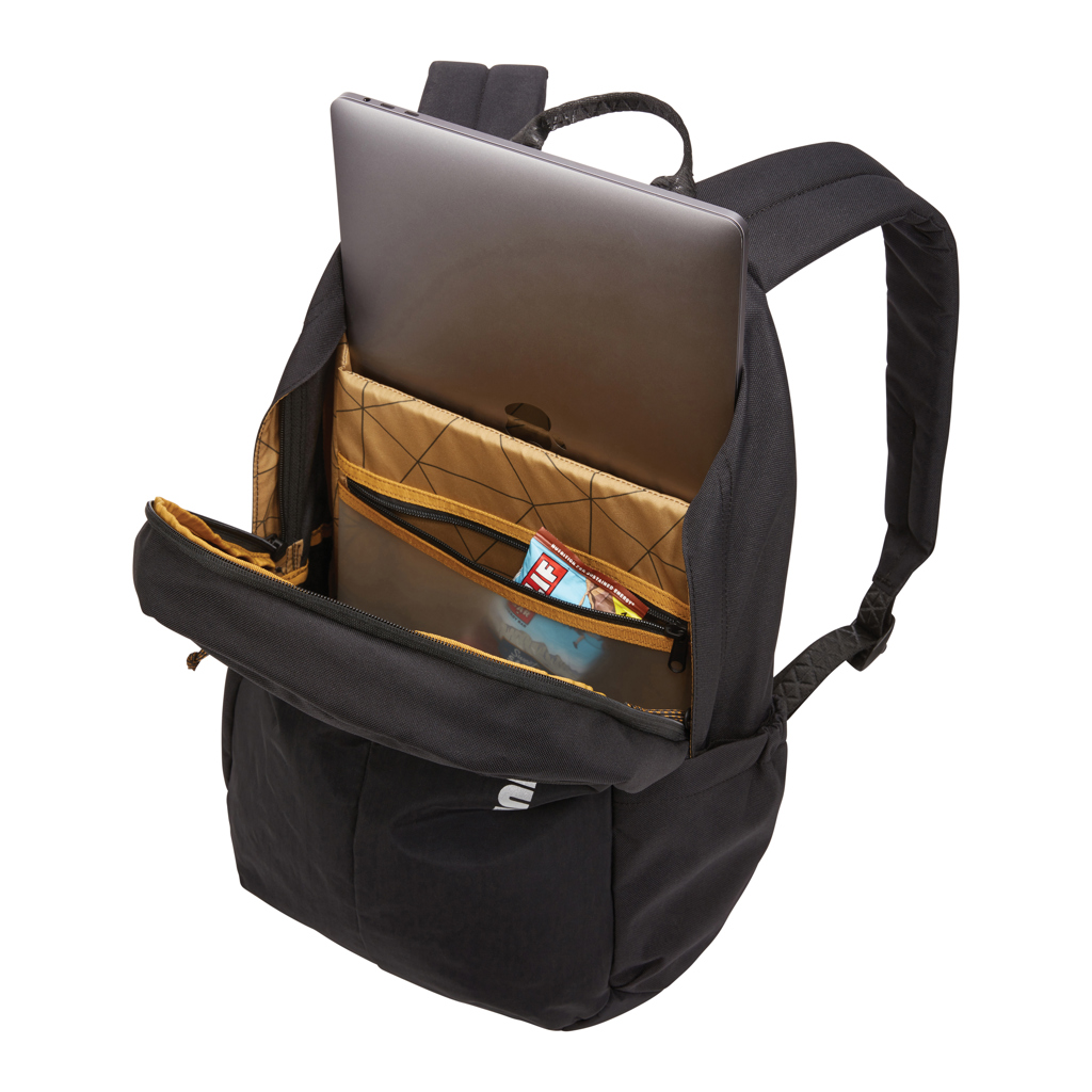 Mochila Thule Indago 23L - Novedades - Mochilas Corporativas Personalizadas - imagen 5