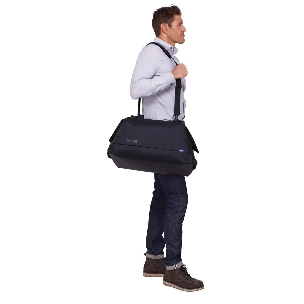 Bolsa de viaje Thule Subterra 2 de 35L - Novedades - Mochilas Corporativas Personalizadas - imagen 12