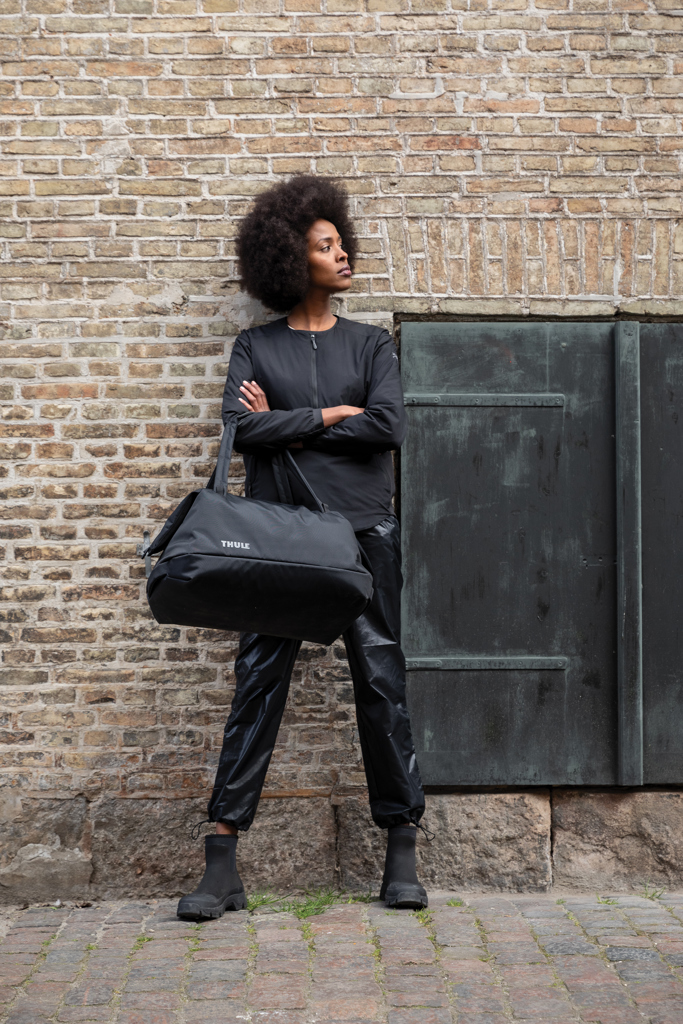 Bolsa de viaje Thule Subterra 2 de 35L - Novedades - Mochilas Corporativas Personalizadas - imagen 19