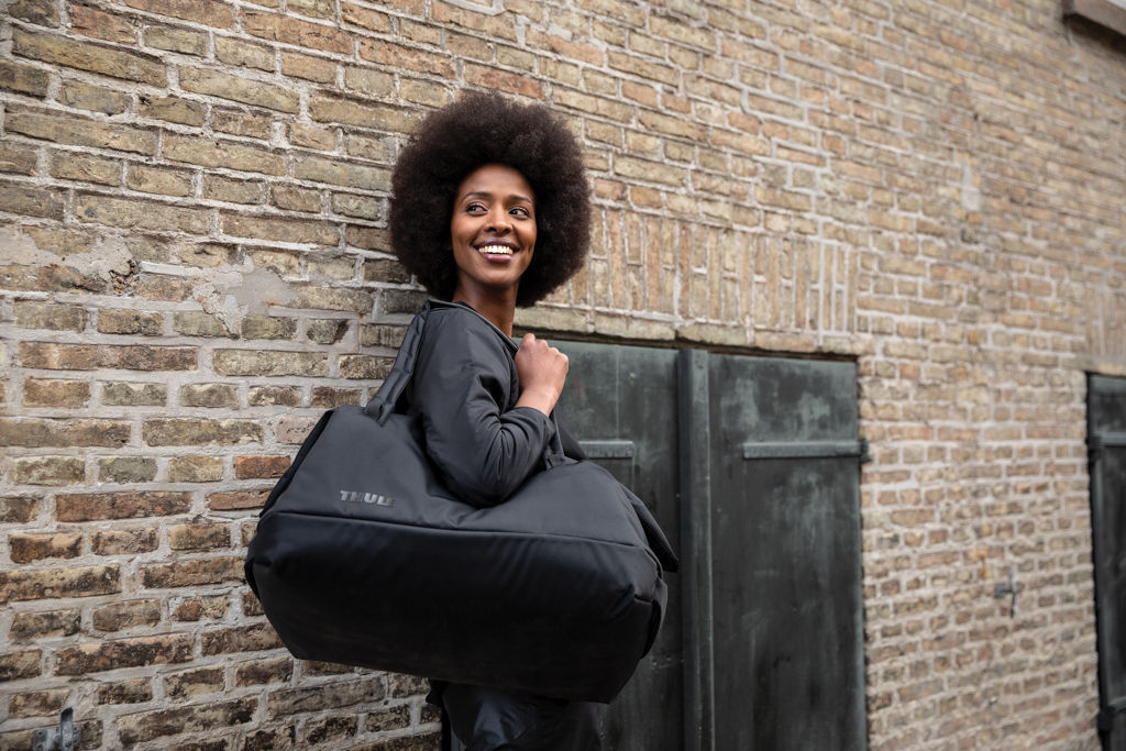 Bolsa de viaje Thule Subterra 2 de 35L - Novedades - Mochilas Corporativas Personalizadas - imagen 20