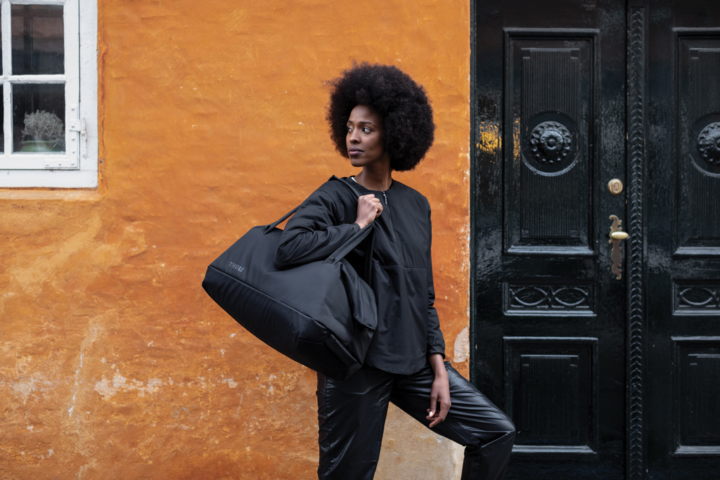 Bolsa de viaje Thule Subterra 2 de 35L - Novedades - Mochilas Corporativas Personalizadas - imagen 21