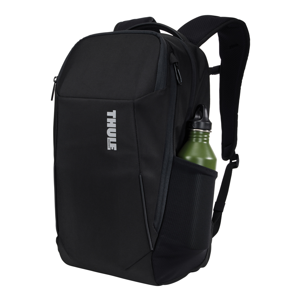 Mochila Thule Accent Recycled 23L - Novedades - Mochilas Corporativas Personalizadas - imagen 12