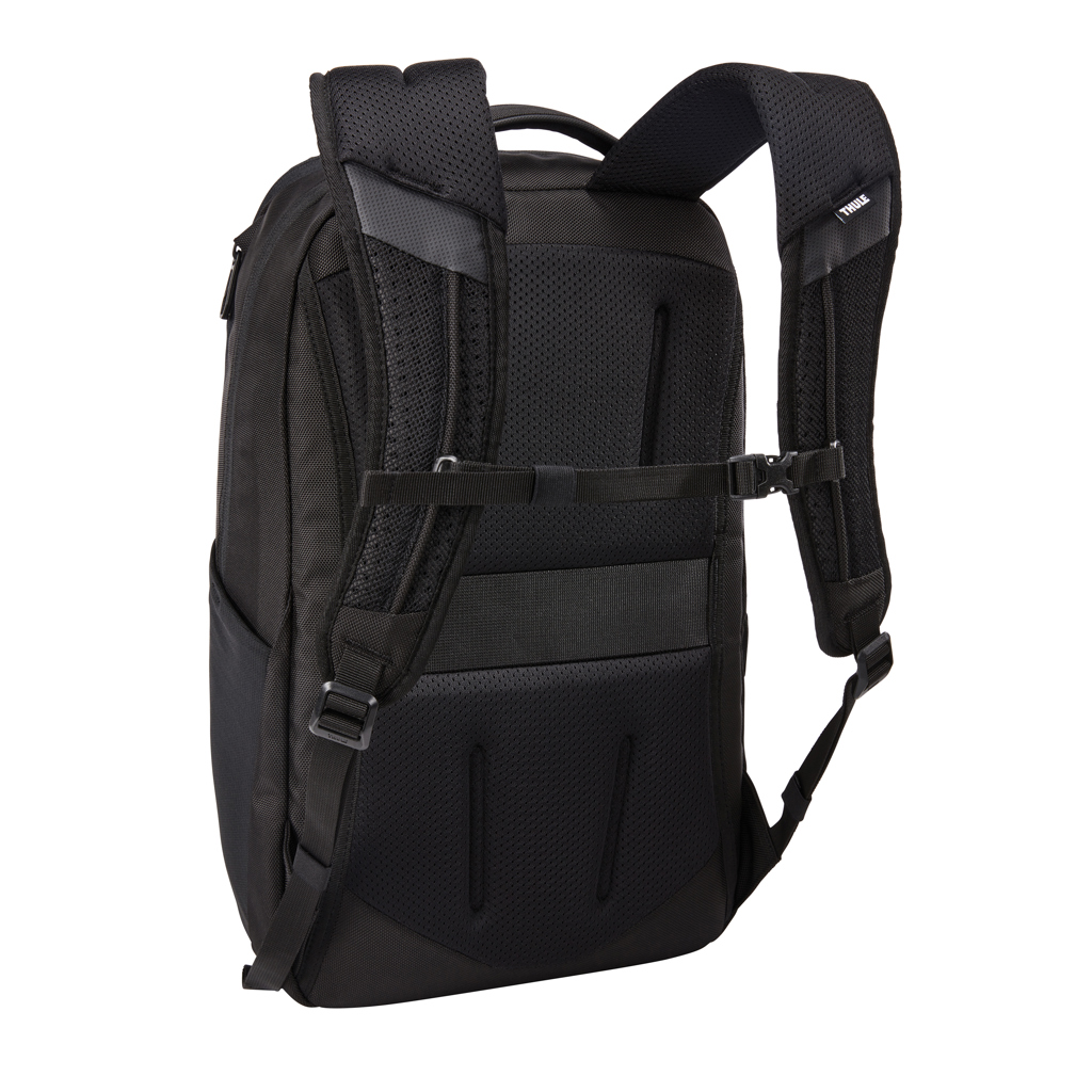 Mochila Thule Accent Recycled 23L - Novedades - Mochilas Corporativas Personalizadas - imagen 3