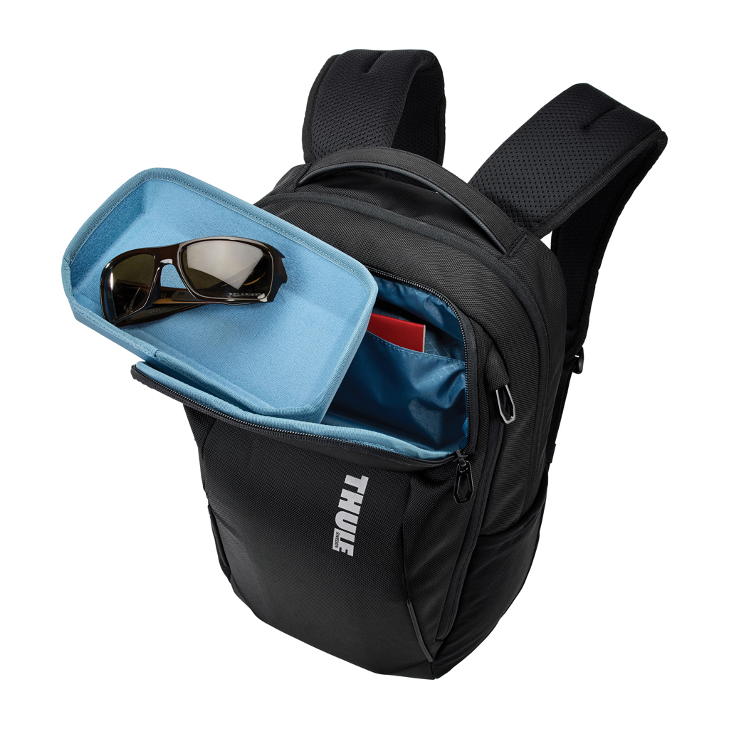 Mochila Thule Accent Recycled 23L - Novedades - Mochilas Corporativas Personalizadas - imagen 6