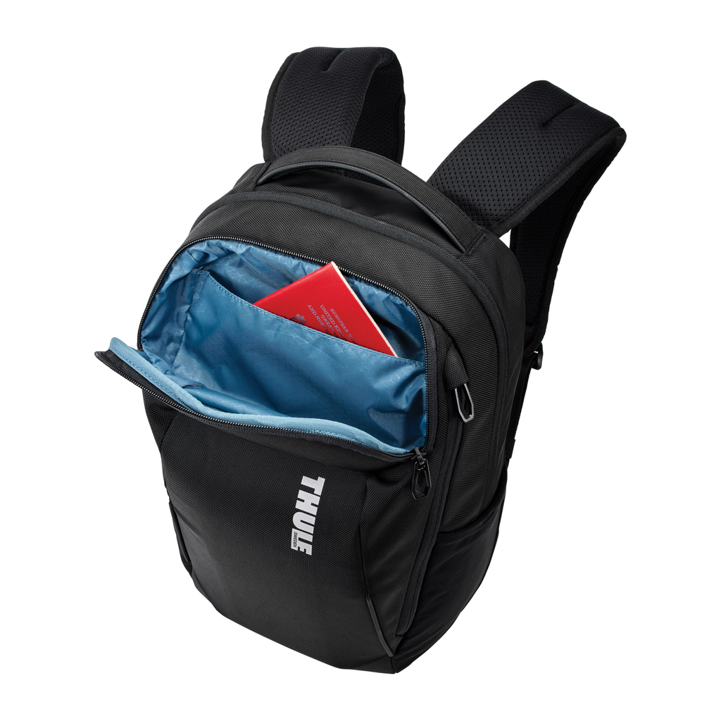 Mochila Thule Accent Recycled 23L - Novedades - Mochilas Corporativas Personalizadas - imagen 7