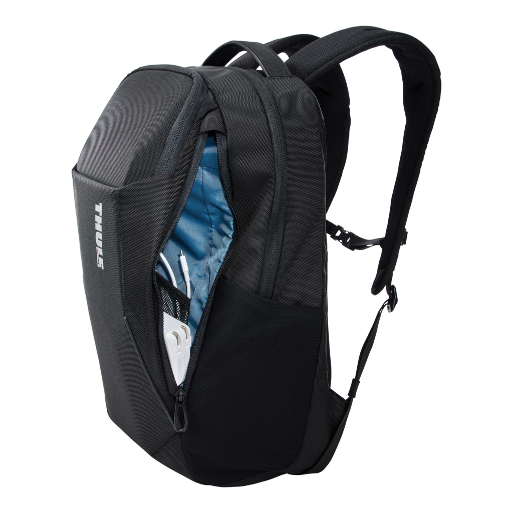 Mochila Thule Accent Recycled 23L - Novedades - Mochilas Corporativas Personalizadas - imagen 8