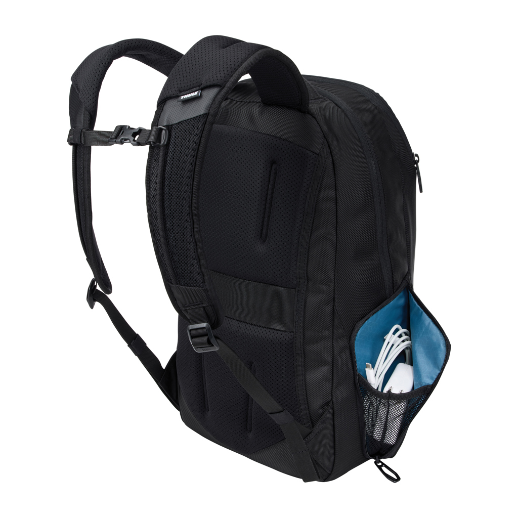 Mochila Thule Accent Recycled 23L - Novedades - Mochilas Corporativas Personalizadas - imagen 9