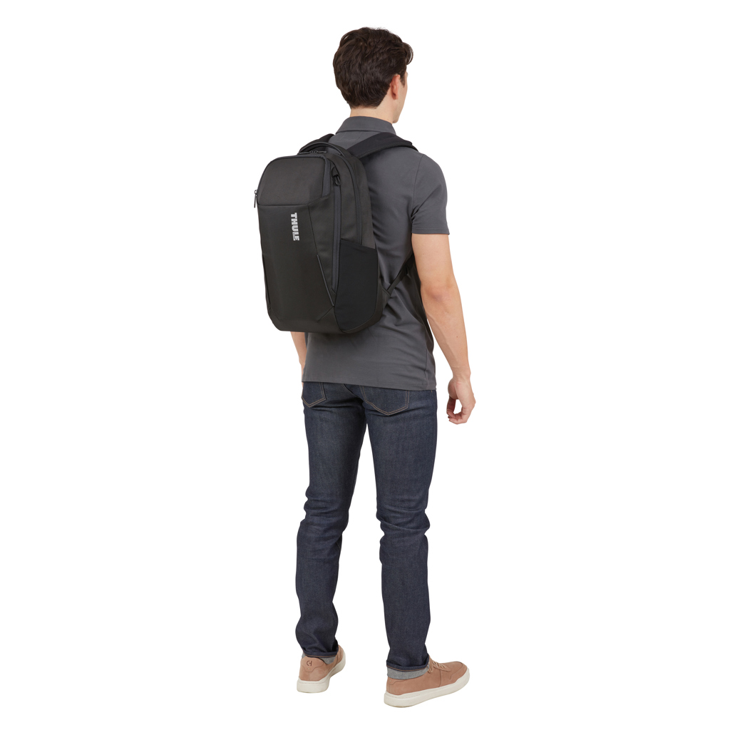 Mochila Thule Accent Recycled 23L - Novedades - Mochilas Corporativas Personalizadas - imagen 10