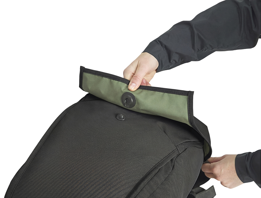 Mochila Thule Paramount 20L - Novedades - Mochilas Corporativas Personalizadas - imagen 4