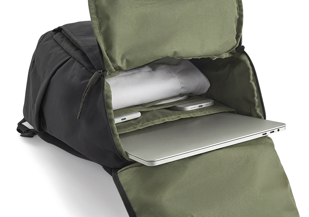 Mochila Thule Paramount 20L - Novedades - Mochilas Corporativas Personalizadas - imagen 5