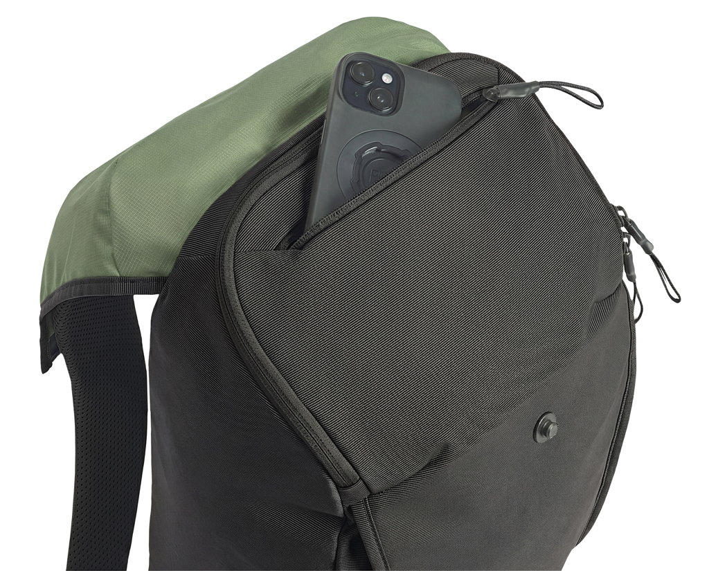 Mochila Thule Paramount 20L - Novedades - Mochilas Corporativas Personalizadas - imagen 8