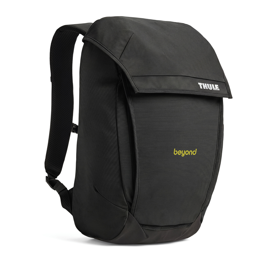 Mochila Thule Paramount 20L - Novedades - Mochilas Corporativas Personalizadas - imagen 10