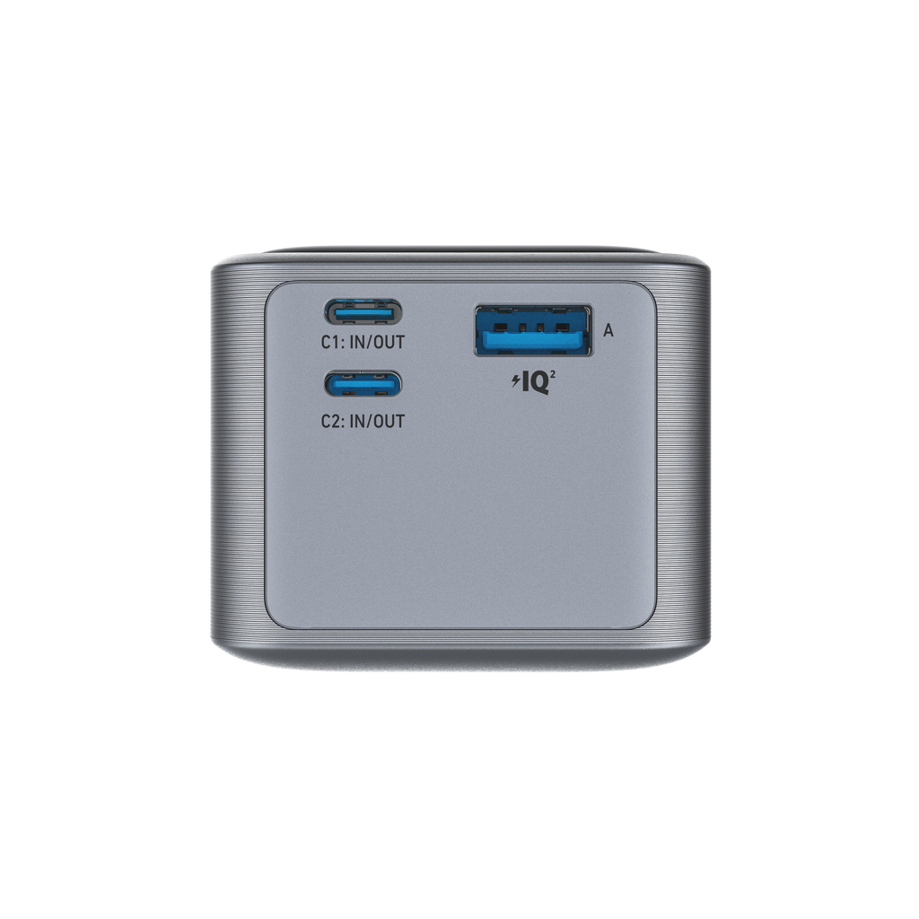 Batería externa Anker Prime de 27.650 mAh (250 W) - Viaje - Mochilas Corporativas Personalizadas - imagen 3