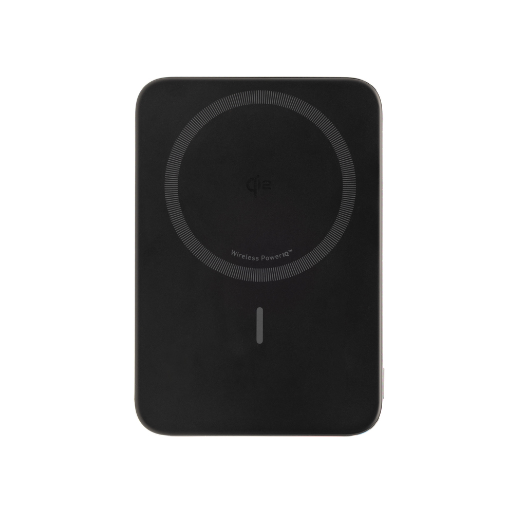 Powerbank inalámbrico Anker Nano15W 5K MagGo Qi 2.0 - Viaje - Mochilas Corporativas Personalizadas - imagen 4