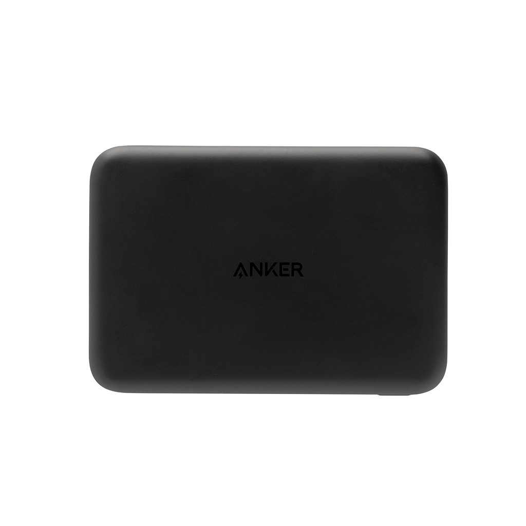 Powerbank inalámbrico Anker Nano15W 5K MagGo Qi 2.0 - Viaje - Mochilas Corporativas Personalizadas - imagen 5