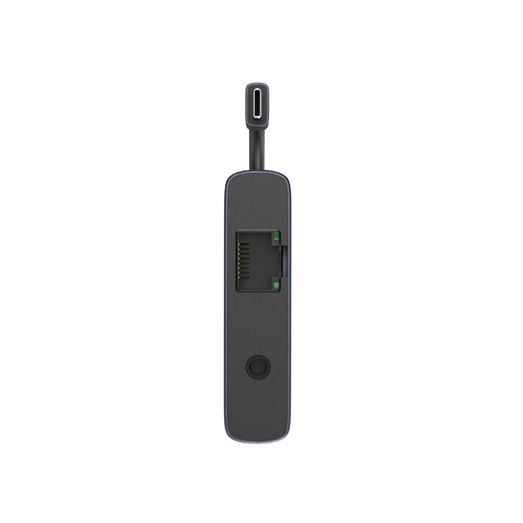 Hub de datos Anker PowerExpand 11 en 1 USB-C PD de 10 Gbps - Oficina - Mochilas Corporativas Personalizadas - imagen 6