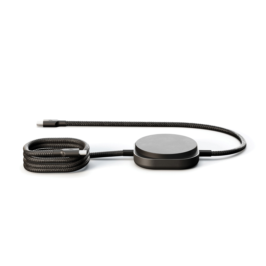 Cable de carga Zens USB C - C Pro 2 - Oficina - Mochilas Corporativas Personalizadas - imagen 3